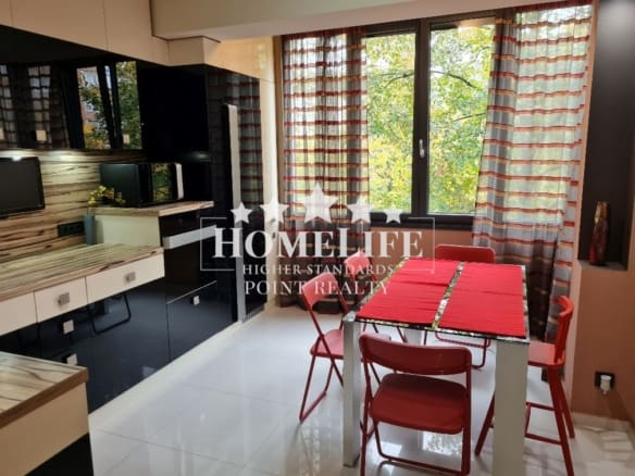 Апартамент с 3 аплани в кв. Мусагеница - 0