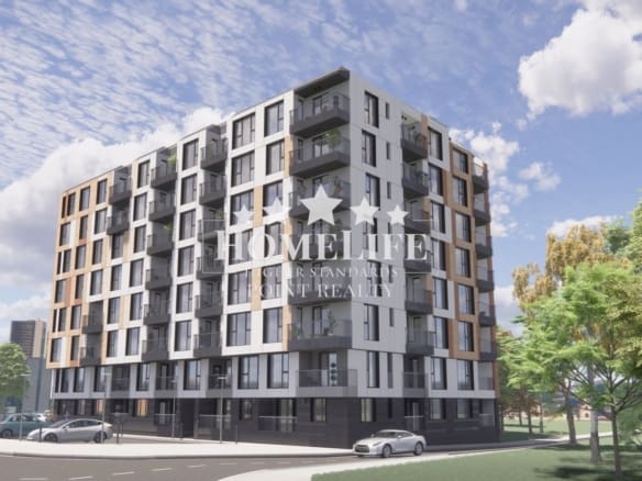 2-стаен - София, Люлин 8 - 0