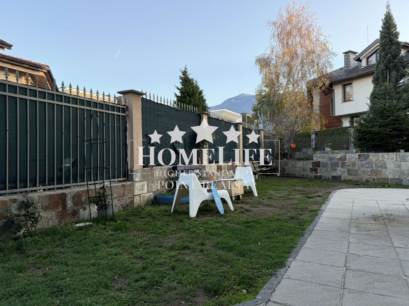 Офис за продажба в Бояна-0 Офис за продажба в Бояна - 0