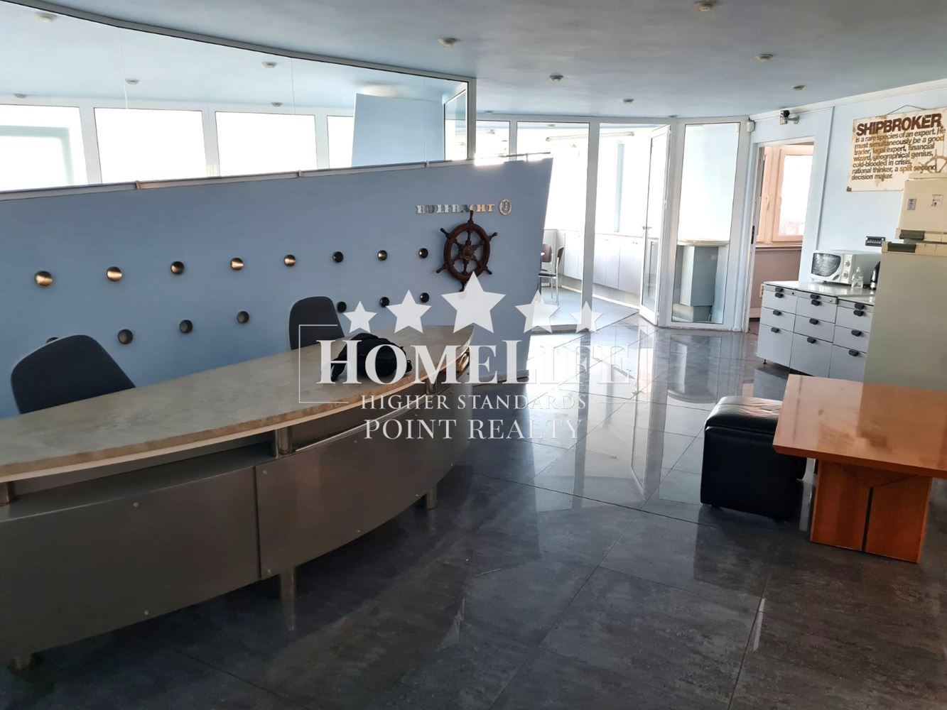 Multi-room property with potential in the Hipodruma district-0 Многостаен имот с потенциал в кв. Хиподрума - 0