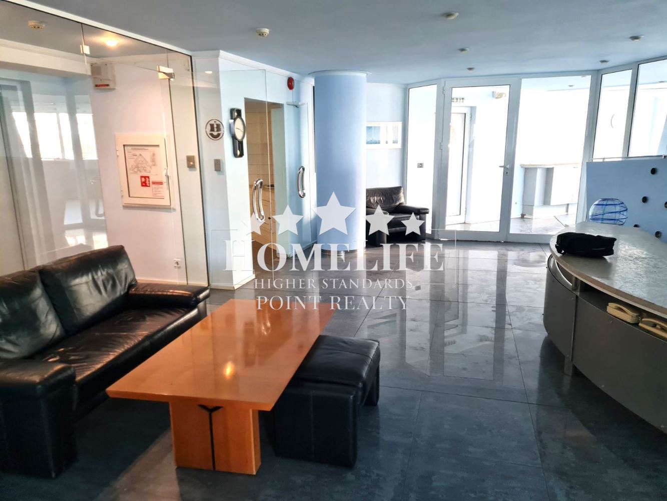Multi-room property with potential in the Hipodruma district-0 Многостаен имот с потенциал в кв. Хиподрума - 0
