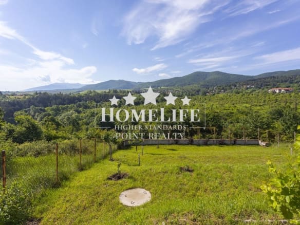 Слънчев парцел в Банкя - Градоман - 0