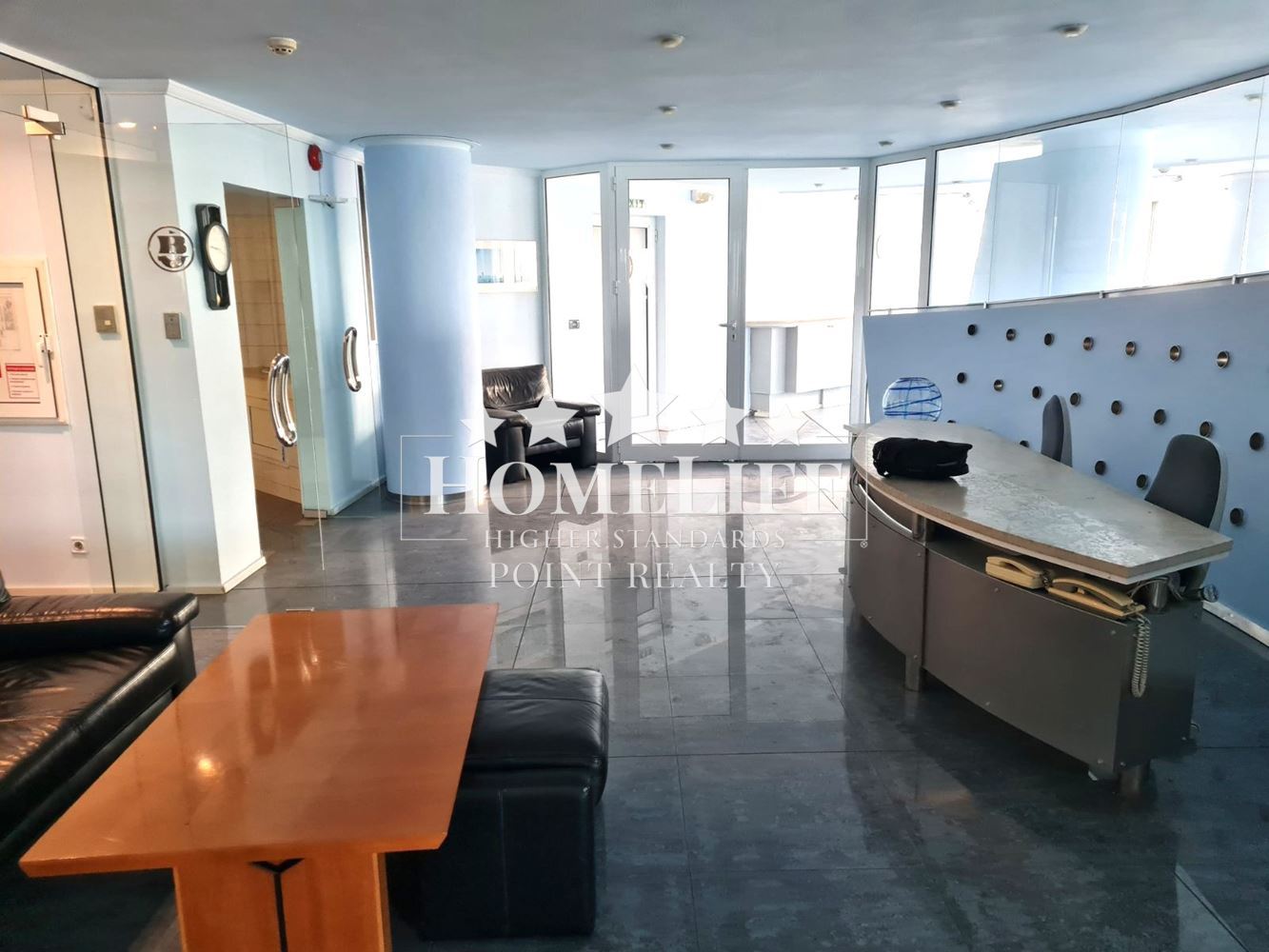 Multi-room property with potential in the Hipodruma district-0 Многостаен имот с потенциал в кв. Хиподрума - 0