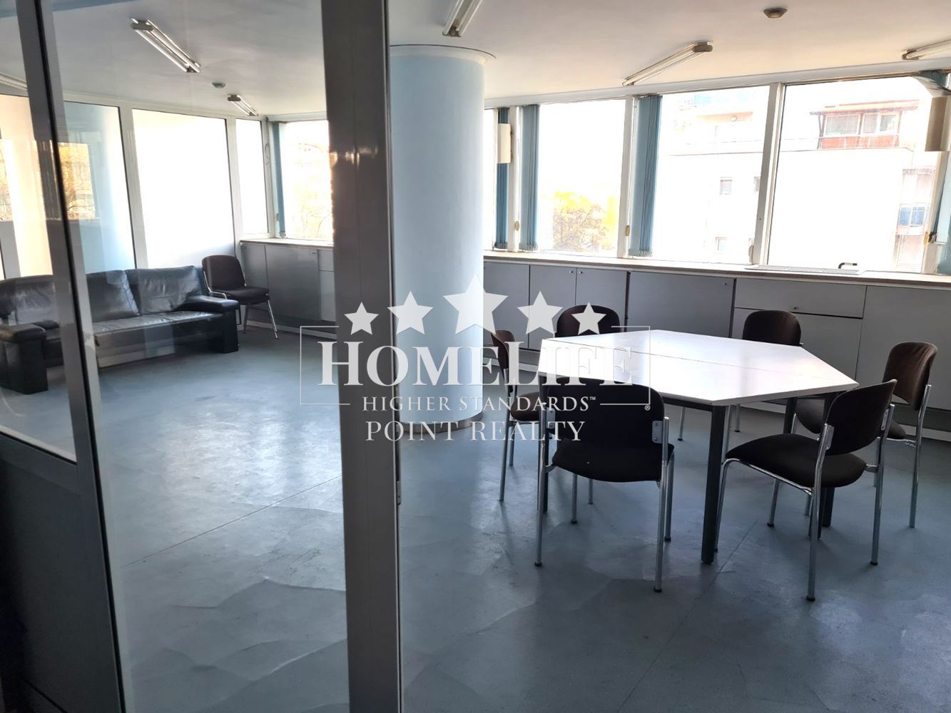 Multi-room property with potential in the Hipodruma district-0 Многостаен имот с потенциал в кв. Хиподрума - 0