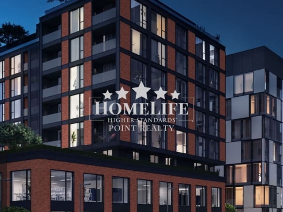 Южен двустаен апартамент в Кръстова вада - 0