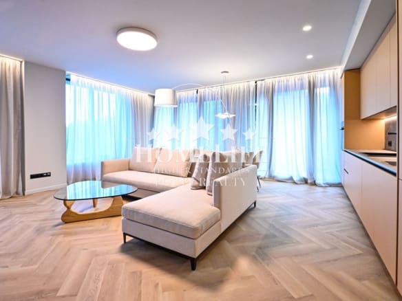 Comfortable living for exclusive tenants in a gated community Kosher! - 0