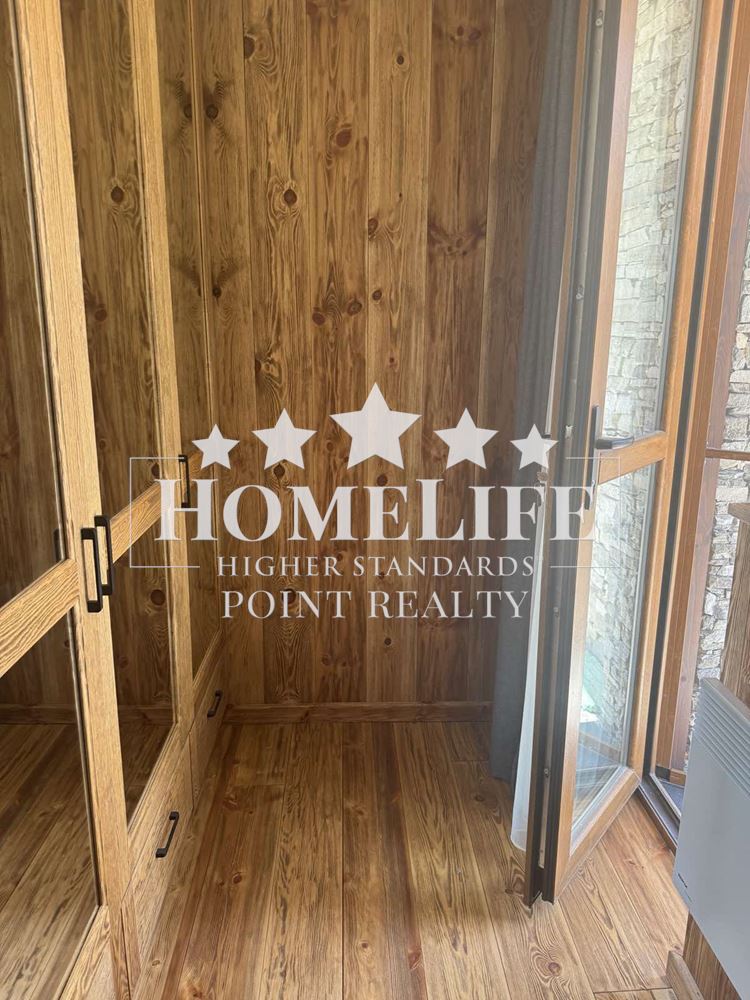 Unique one-bedroom apartment in Bansko for sale-0 Уникален двустаен апартамент в гр. Банско за продажба - 0