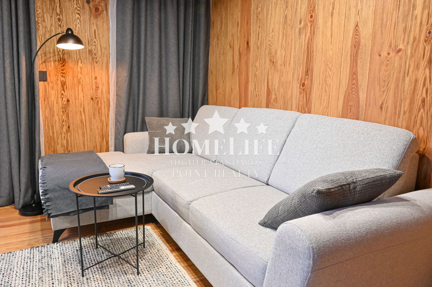 Unique one-bedroom apartment in Bansko for sale-0 Уникален двустаен апартамент в гр. Банско за продажба - 0