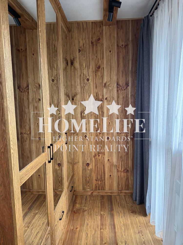 Unique one-bedroom apartment in Bansko for sale-0 Уникален двустаен апартамент в гр. Банско за продажба - 0