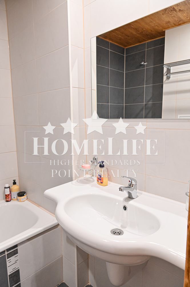 Unique one-bedroom apartment in Bansko for sale-0 Уникален двустаен апартамент в гр. Банско за продажба - 0